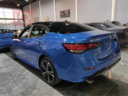 نیسان سێنترا